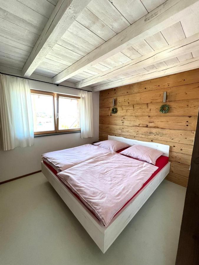 Chalet Buron Кауфбойрен Экстерьер фото