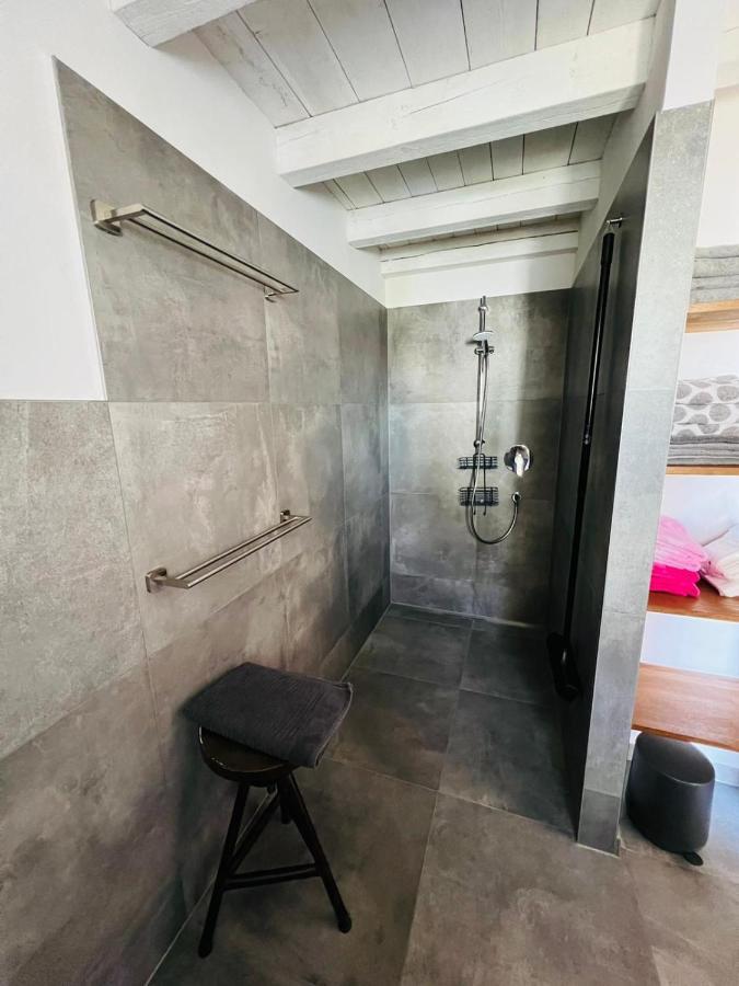 Chalet Buron Кауфбойрен Экстерьер фото